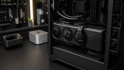 Check the GPU Power Cable Before Your RTX AI Workstation Gets Expensive hero image