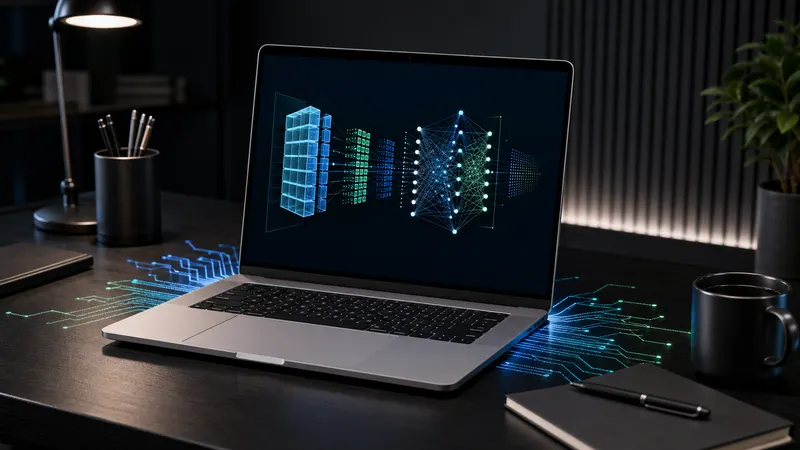 M5 vs M5 Pro vs M5 Max for Local AI: Buy the Memory You Need