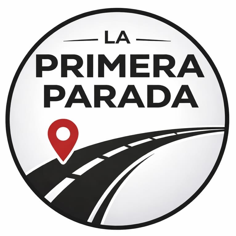 La Primera Parada