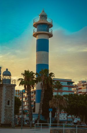 Torre del Mar