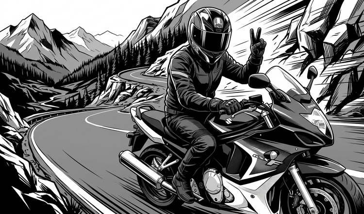 ✌️#1 Más que un saludo.