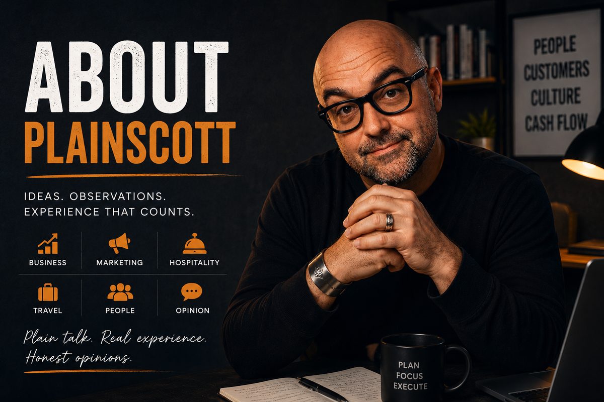 About Mike Scott