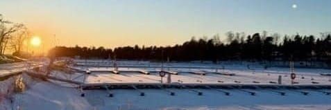 Helmikuun kuukausitiedote / February event info