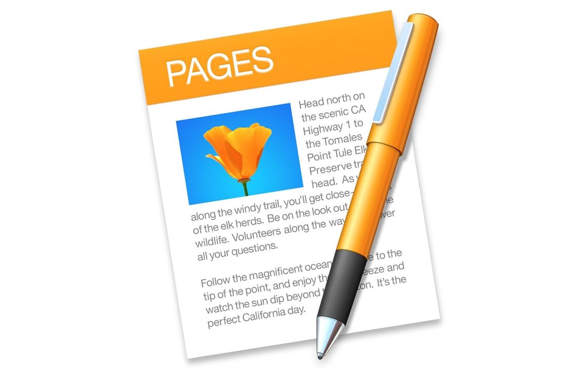 Meditations on Pages
