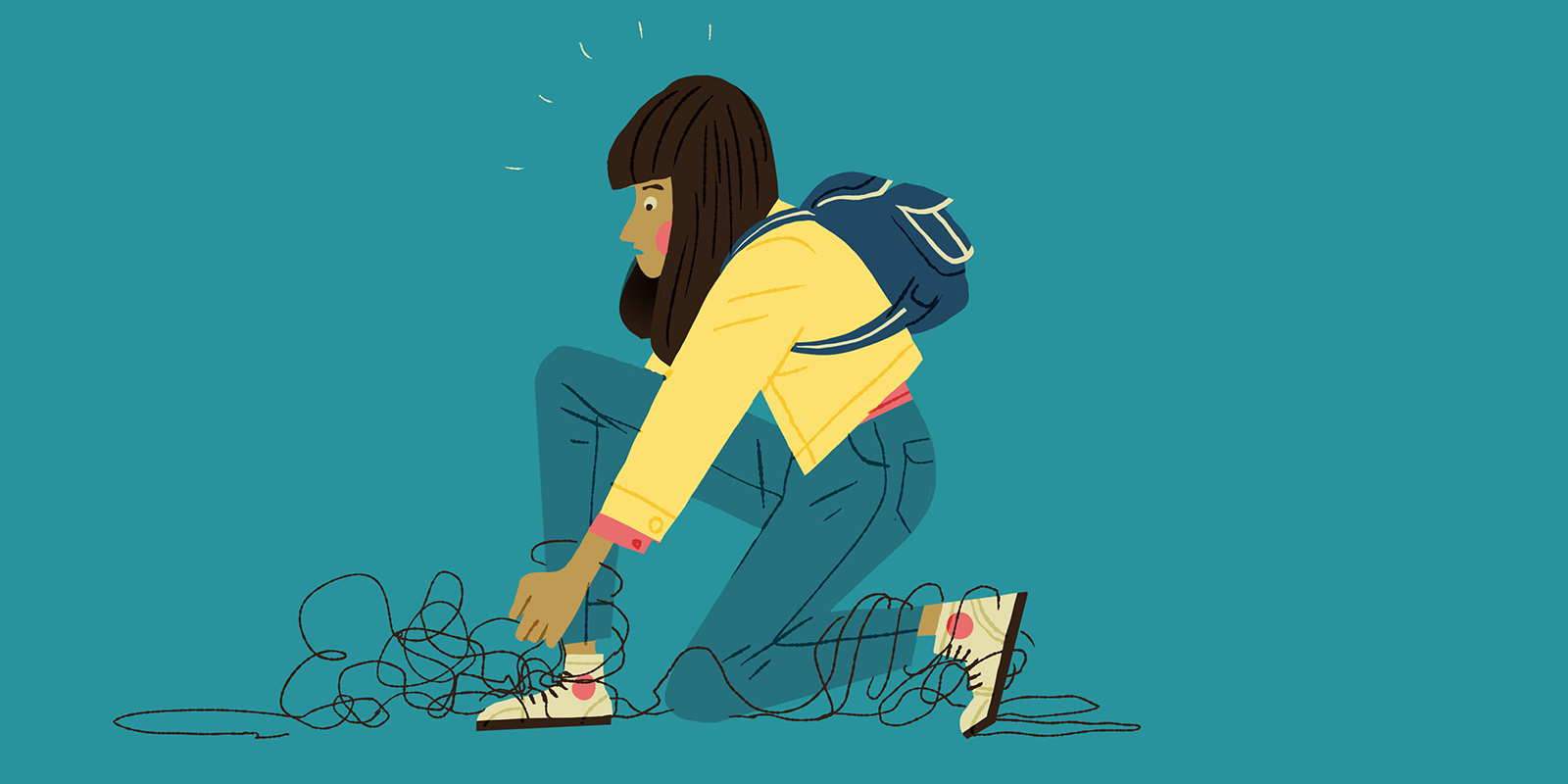 To Come Home: can finding mobility aids be fun?