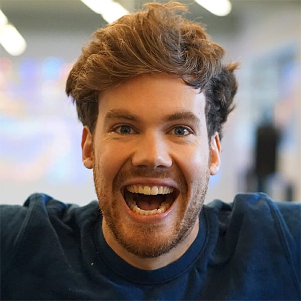 Sander Vanheste
