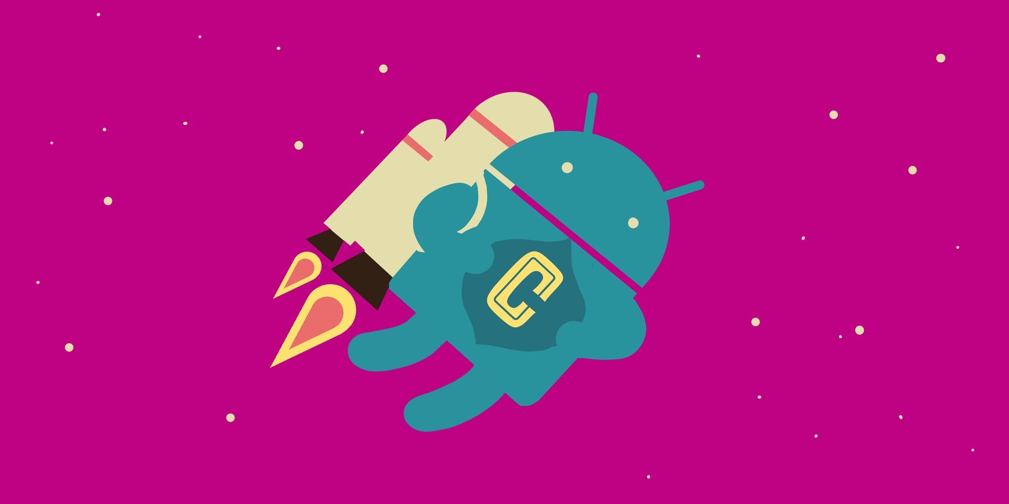 Try Jetpack Compose today