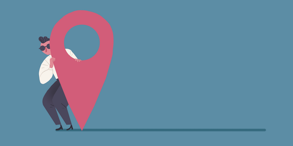 Adapting to the new 'allow just once' location permission in iOS 13