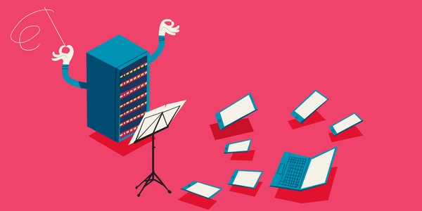 Discovering Server Driven UI