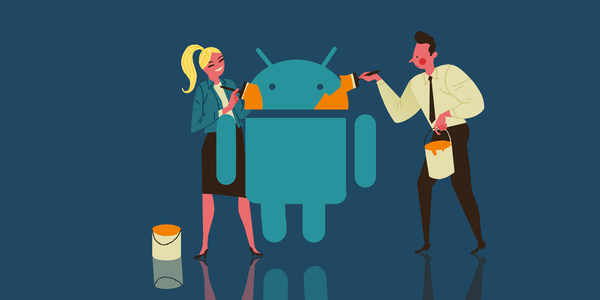 The missing part of Android in-app updates