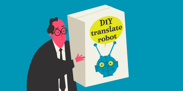 A software engineer's approach to neural machine translation