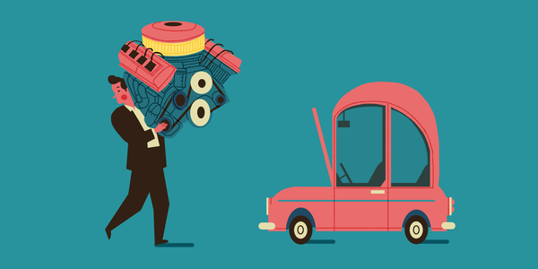 Going from JavaScript to WebAssembly in three steps