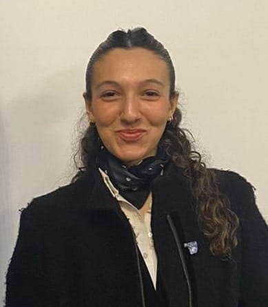 Martina Zogbi