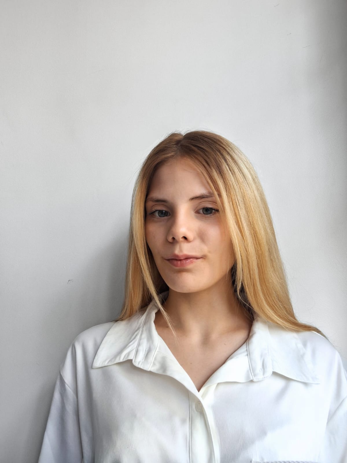 Josefina Arias