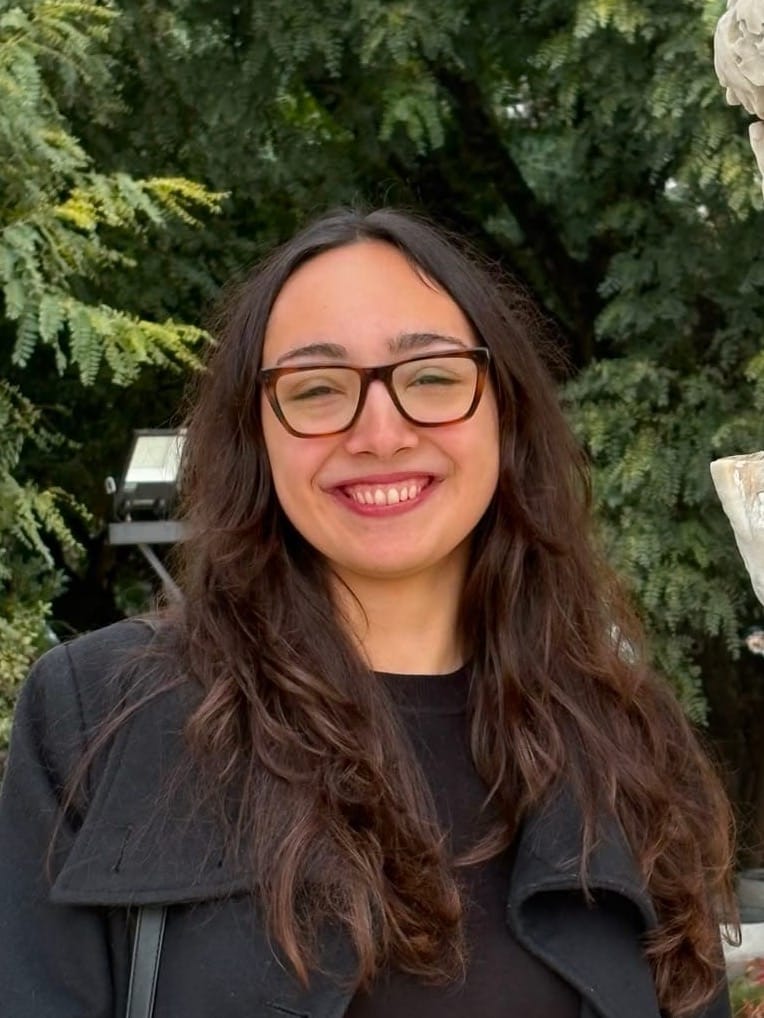 Martina Pontoriero Costantino