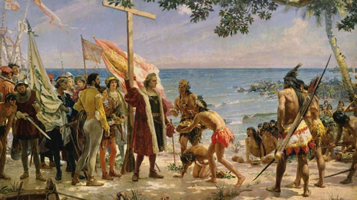 Españoles y americanos: repensando el concepto de “Imperio” en los tiempos de conquista y colonización