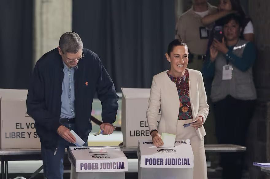 Boletín Internacional #5