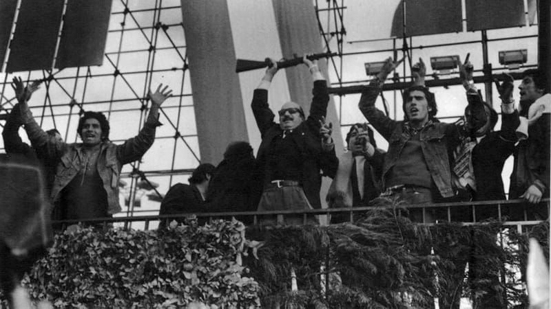 “La Masacre de Ezeiza”: el regreso del líder que culminó en tragedia.