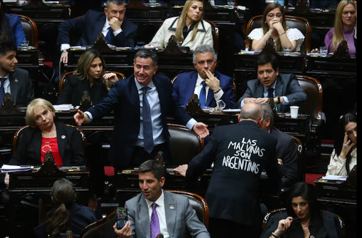 ¿Todo en orden? #17