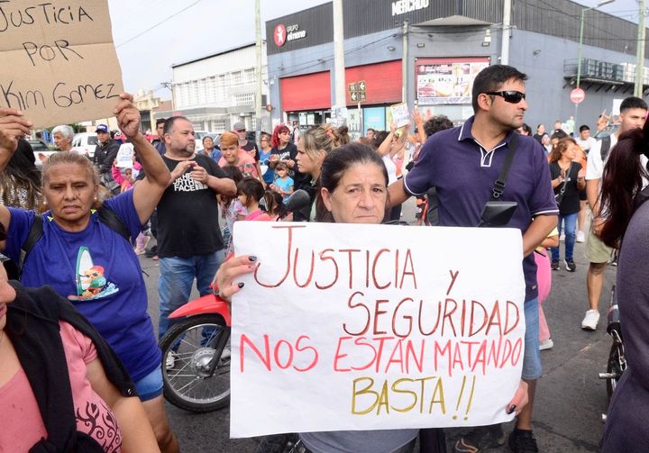 Inseguridad en la provincia: qué reclama la gente y qué ofrece el gobierno