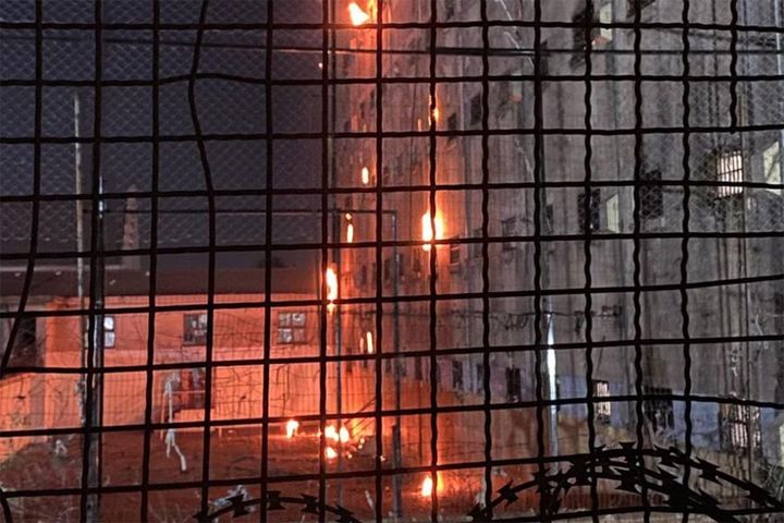 ¿Y ahora qué pasó? #24