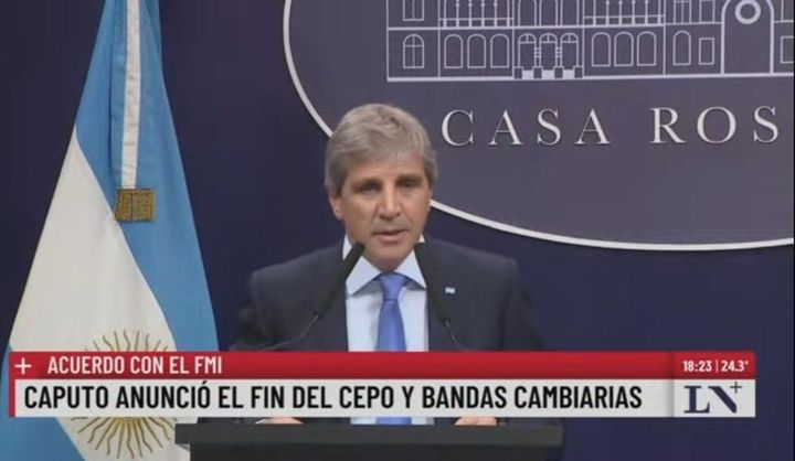 ¿Y ahora qué pasó? #25