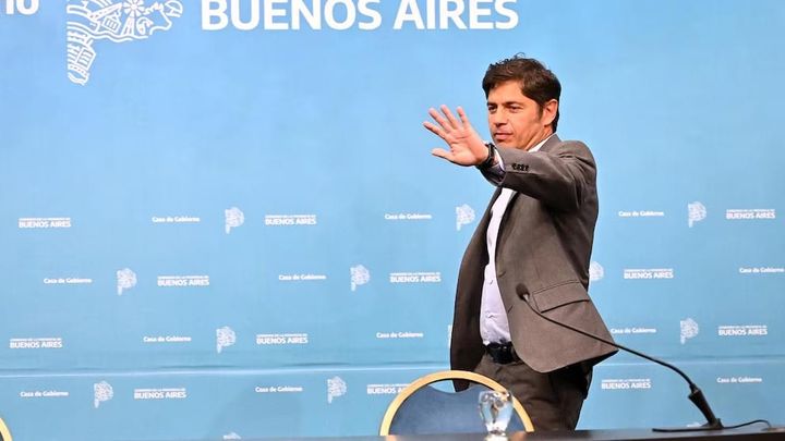 ¿Y ahora qué pasó? #26