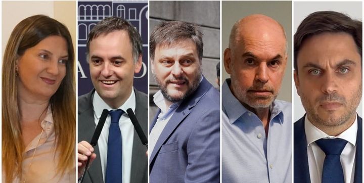 CABA a las urnas: qué proponen los candidatos para la Legislatura porteña