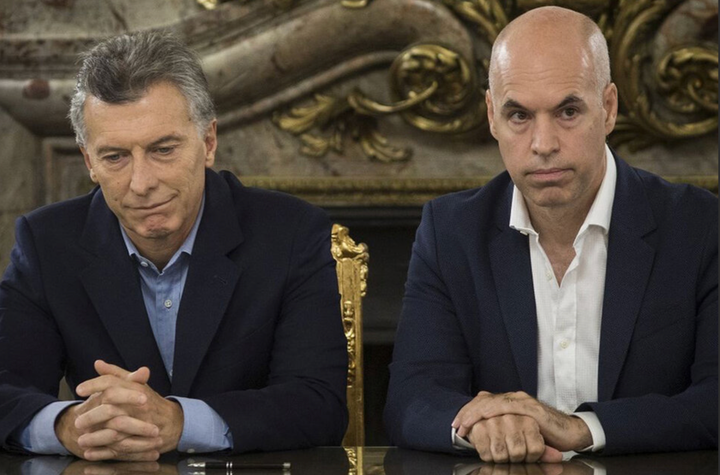 Preso en mi Ciudad: Comicios Paradigmáticos en CABA