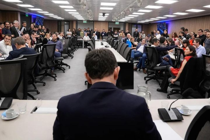 ¿Y ahora qué pasó? #28