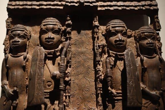 “Justicia cultural”: Europa frente a la deuda del expolio colonial