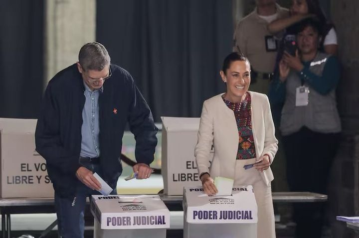 Boletín Internacional #5