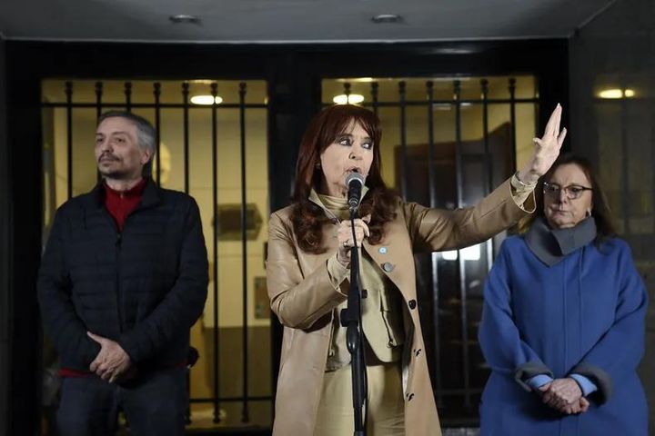 ¿Y ahora qué pasó? #34