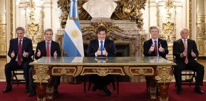 ¿Y ahora qué pasó? #42