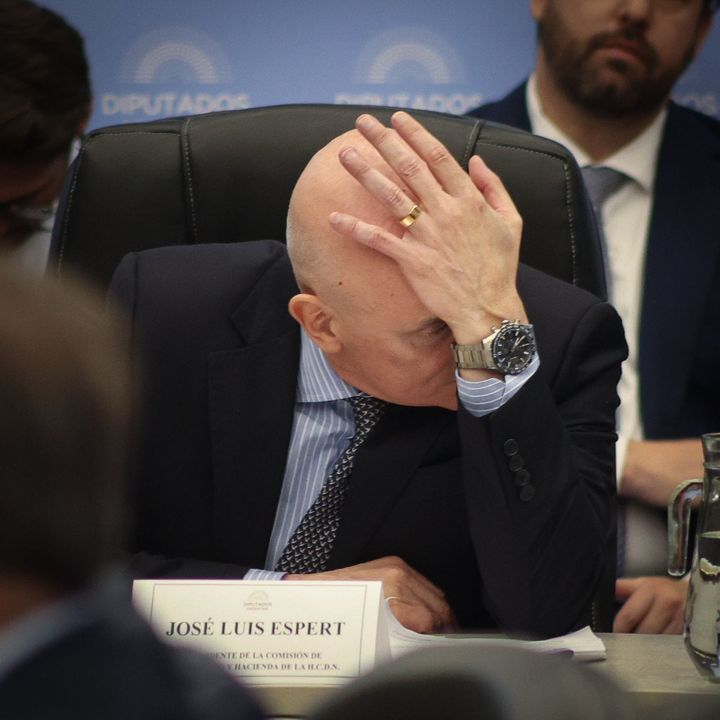 ¿Y ahora qué pasó? #50