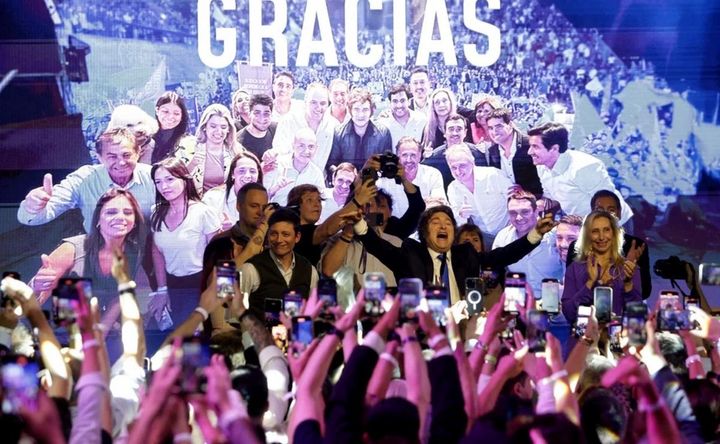 Elecciones legislativas: un recorrido por la campaña y sus resultados