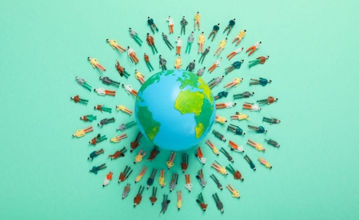 La ensalada demográfica actual: Entre las tasas natalidad y fecundidad, las migraciones, el crecimiento económico/poblacional y los nuevos dilemas sociopolíticos