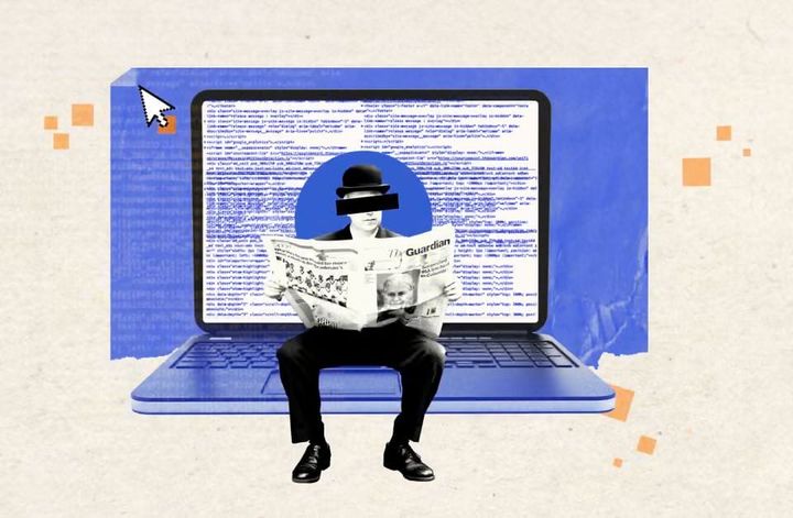 Natalí Schejtman: “La delantera de The New York Times sobre las inteligencias artificiales definirá el destino del periodismo”