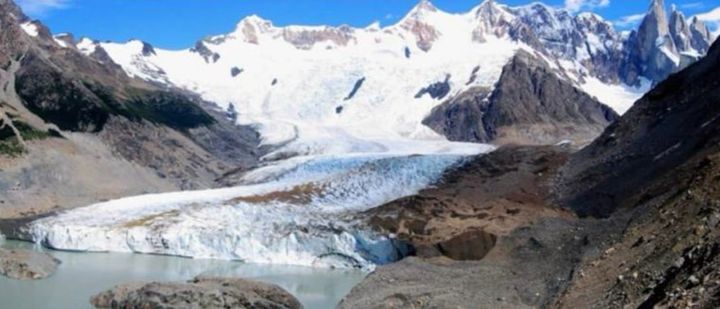 Glaciares en Argentina: entre la vanguardia legislativa y el desamparo ambiental
