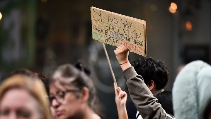 ¿Todo en orden? #22