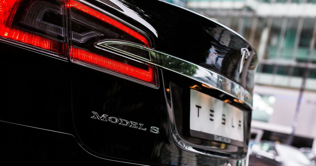 Tesla Model S Financing Guide (2026)