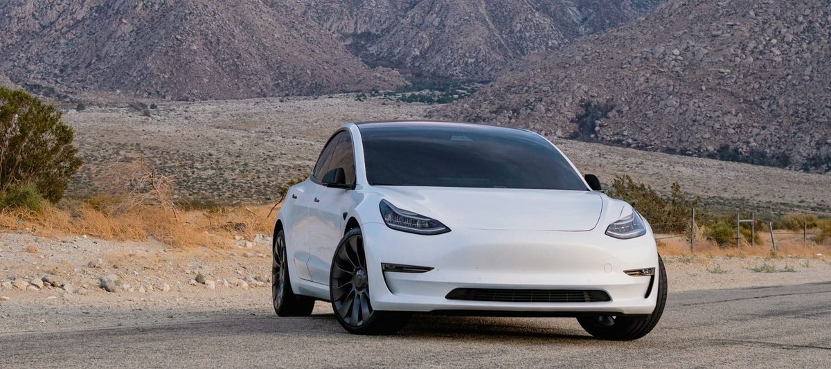 The Best Ways to Finance a Tesla Model 3 in 2026