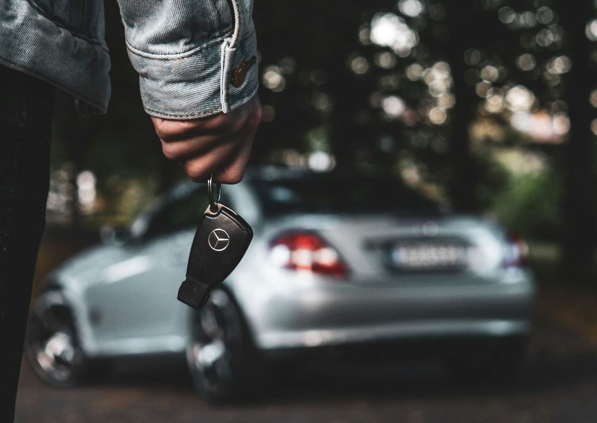 Buying a Used EV From a Private Seller: How Financing Works