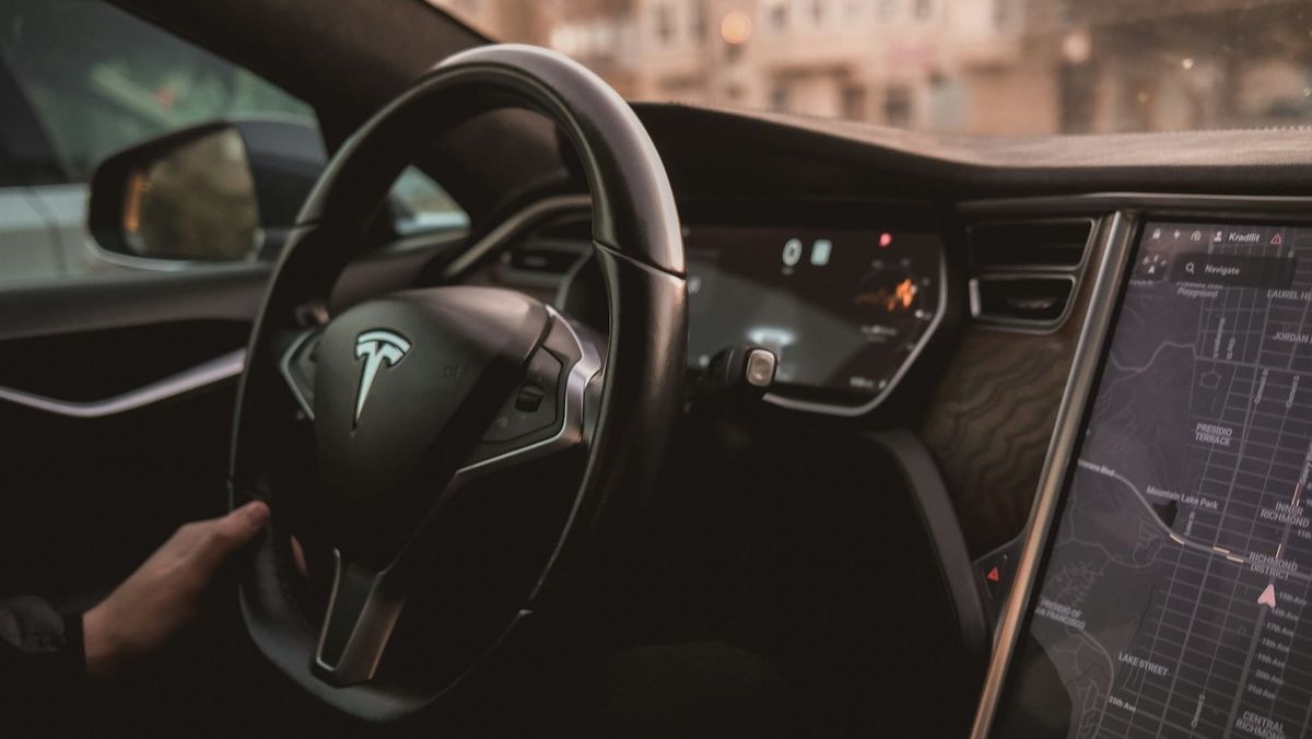 Tesla Financing Credit Score Requirements (2026)