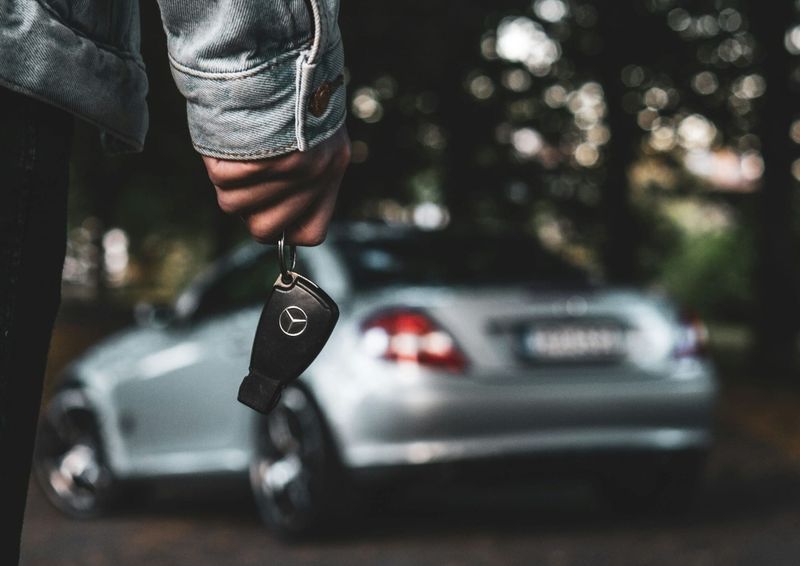 Buying a Used EV From a Private Seller: How Financing Works
