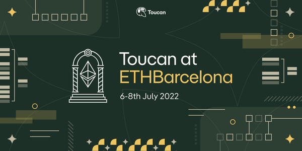 Toucan @ETHBarcelona