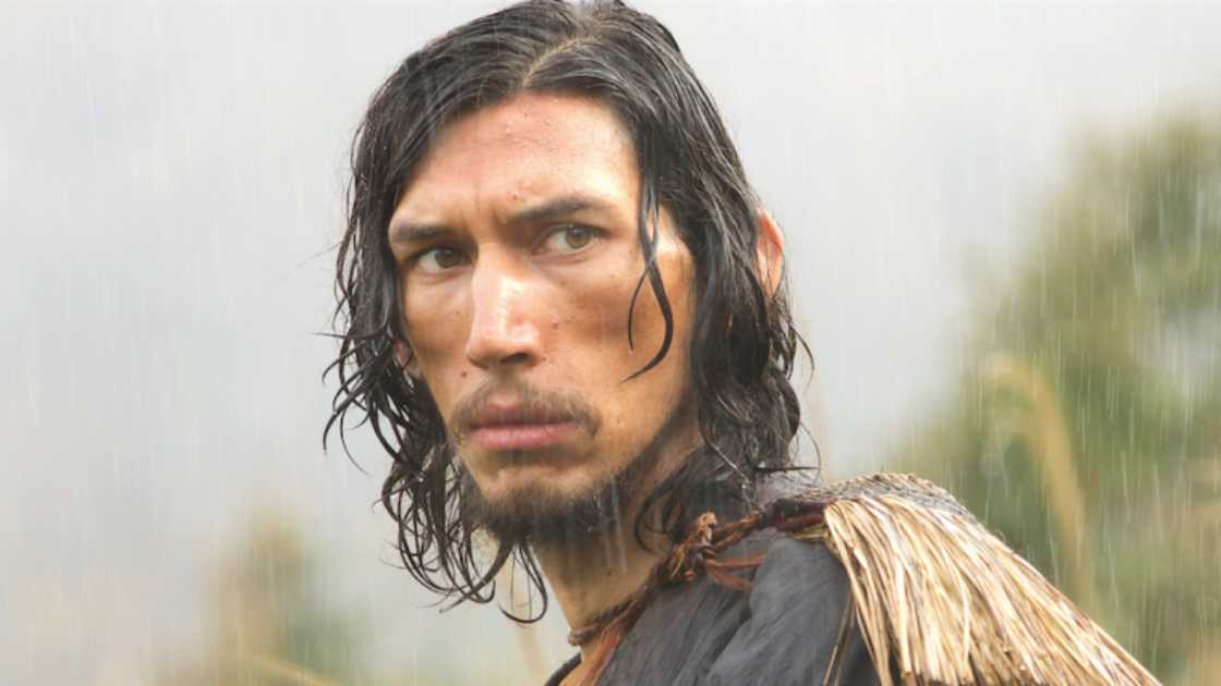 Martin Scorsese's Silence dealt with scheduling issues during production due to inconsistent weather.