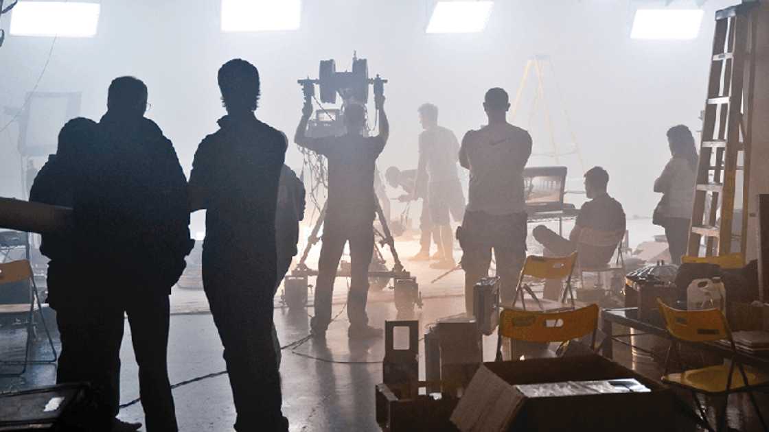 A smoothly running film shoot thanks to pre-production scheduling software