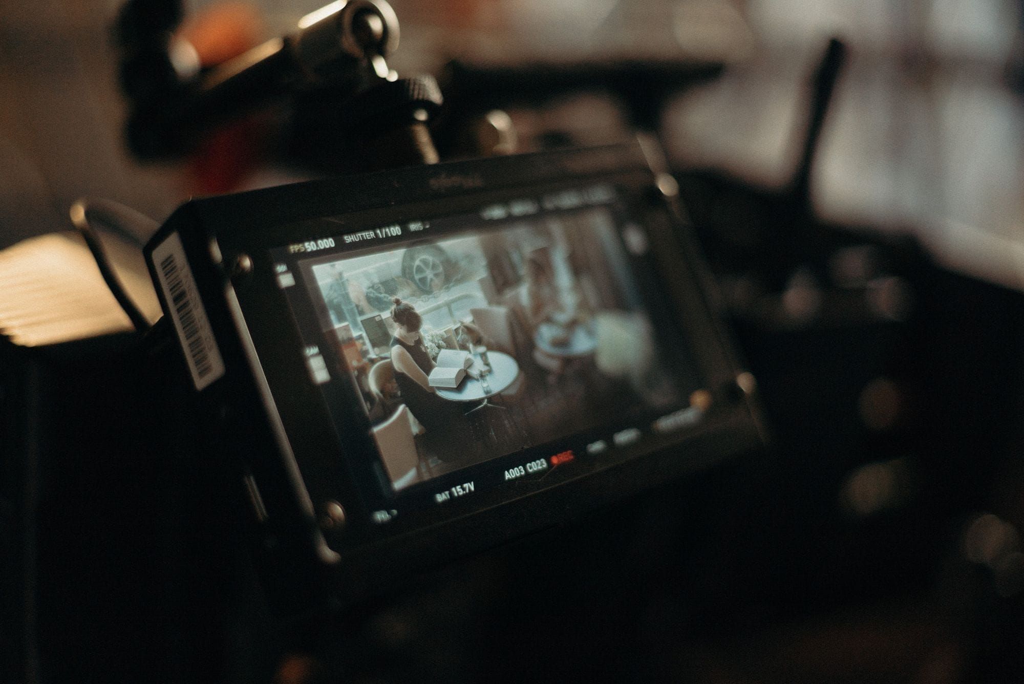 Revolutionizing Filmmaking: How RivetAI's Automated Tools Enhance Pre-production