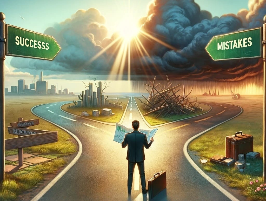 Avoiding Top Budgeting Mistakes in Preproduction